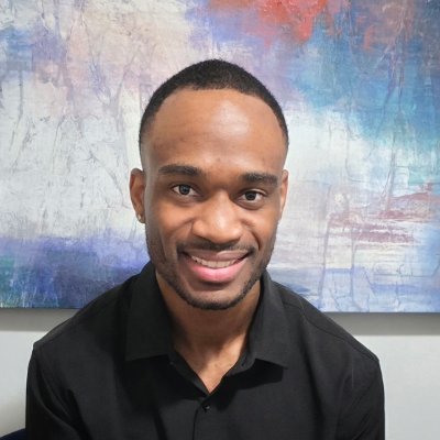 _JustinPouncil's profile picture. Cybersecurity Professional