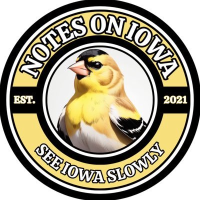 notesoniowa's profile picture. Exploring Iowa’s past every day. Started with a 371 mile walk up the Des Moines River to chase the 1835 Iowa Dragoons. Run by @KevMakesHistory