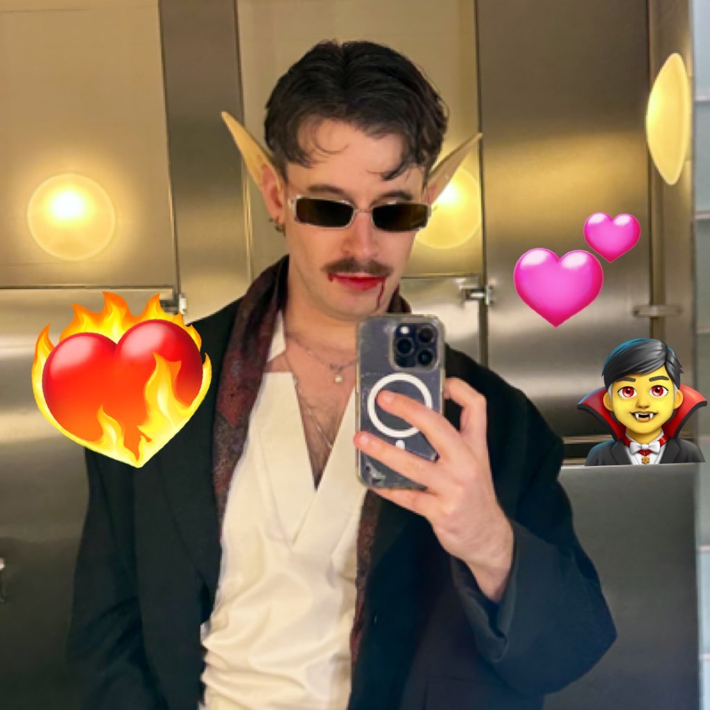 bensonbudd's profile picture. 