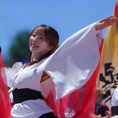 hyz_g21's profile picture. 歌舞輝20代目演舞指導