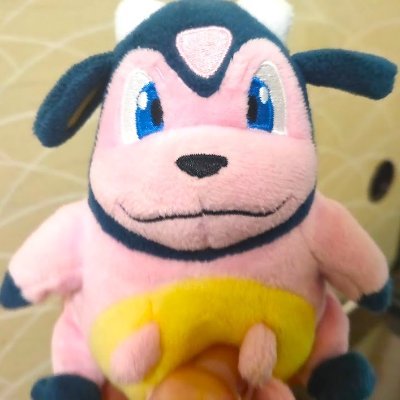 alchemiltank's profile picture. 府中市 | 開発12年→セキュリティ診断 | 情報処理安全確保支援士 | FE AP SC NW | AWS SAA | rails python | けもフレ | ポップン