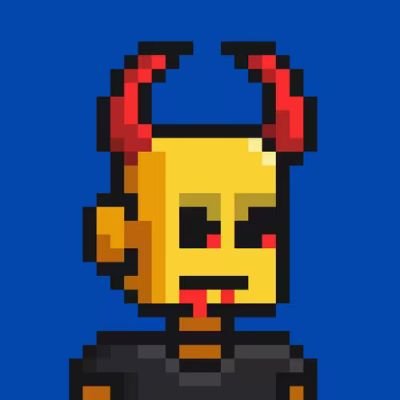 Roxas420Md's profile picture. Nft enthusiast. Trying to learn something new and make connections with like-minded people.