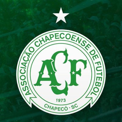 ChapecoenseReal's profile picture. Twitter Oficial da Associação Chapecoense de Futebol.