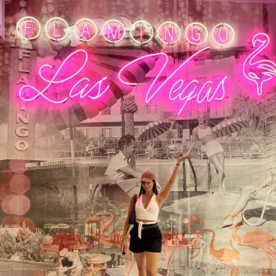 SingingRose_'s profile picture. Whether it’s hiking up a mountain, laughing over street food, or getting lost in a new city — that’s where I find myself.