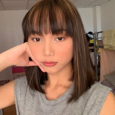 mylovelyaiah's profile picture. For BINI and KAIA.