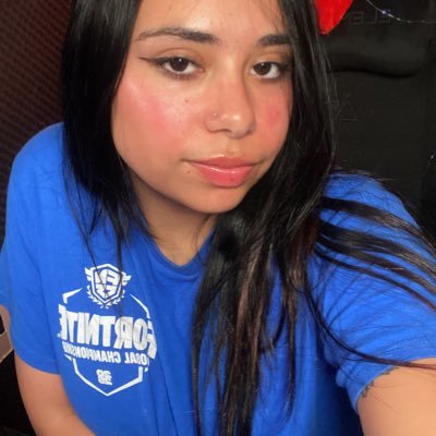 rhayftn's profile picture. apaixonada pelo competitivo do fortnite🏆 streamer https://t.co/JKZdmY6NQi ✨.