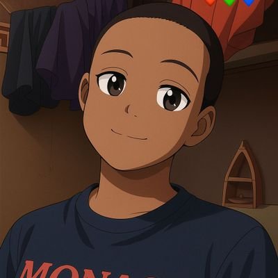 almazor509's profile picture. 