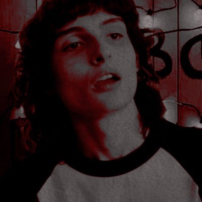 hellfirewheeler's profile picture. muse 17 mun 25 #parodyaccount #notrealfinnwolfhard #strangerthingsroleplay #canon #fanaccount