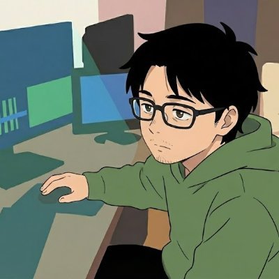 neil_glow's profile picture. アラフォー／自由人／横浜在住／個別株初心者／投資信託／グロース投資学習中／目指せ億り人／株仲間募集中