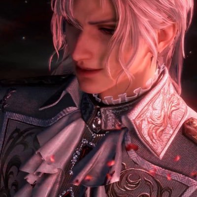 sylusology's profile picture. only back temporarily for Sylus myth then I dip again