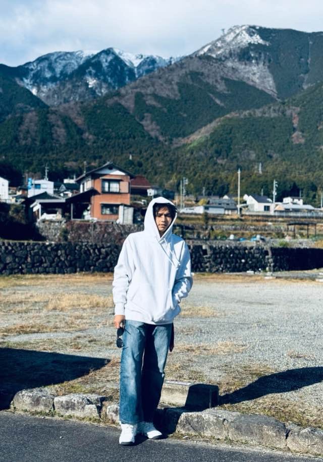 Aldit4mo's profile picture. 