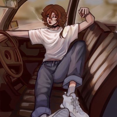 Unkown1156's profile picture. 