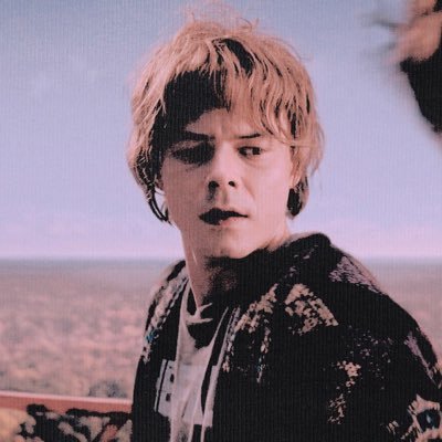 vigilantbyers's profile picture. ⠀ ⠀ ⠀ ⠀ ⠀ Nobody normal ever accomplished anything meaningful in this world. | Part of #DivineKindred.