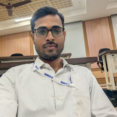 pragmohan's profile picture. I am a CA who specialises in accounting and taxation. I work as a freelancer. DM for collaboration.