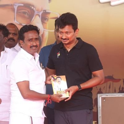 Pasumaidesam's profile picture. புதுக்கோட்டை வடக்கு மாவட்ட கழக துணை அமைப்பாளர்