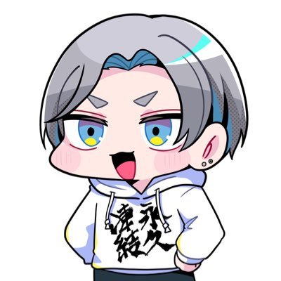 Hosaska2's profile picture. 永久凍結芸人｜ Produce ≫ @METEORA_st @SingularityTYO @VTuber_mode｜ Board Member ≫ @abstreem @isaribi2020 @stellalily_p ｜Works ≫@abstreem ｜
