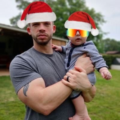 ChristIsKing_TM's profile picture. Follower of Christ Jesus. Husband. Father of 7. Elder at Christ Is King Reformed Baptist Church (1689). Desiring God's Moral Law to reign over Texas.