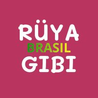 Rüya Gibi Brasil (@ruyagibibrasil) 's Twitter Profile Photo