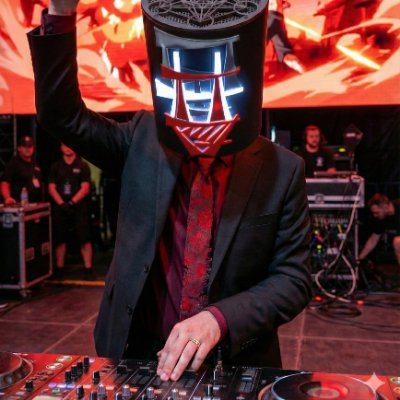 NeuronQuasar's profile picture. DJ, Gamer, Retired Navy Veteran, Handyman, Dad, Lakota Sioux, Awakened and Living a Good Life... ;)
https://t.co/ve3D1HCsTe