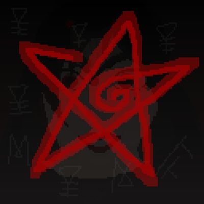 licorespiral's profile picture. • Pixel Art • RPG • Fã incompreensível do Henri (Ordem Paranormal)