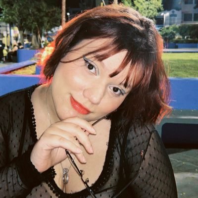 sandiegoarte's profile picture. poppins, you flirt