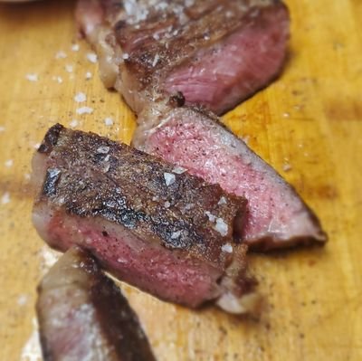 ChuckBrisket's profile picture. 