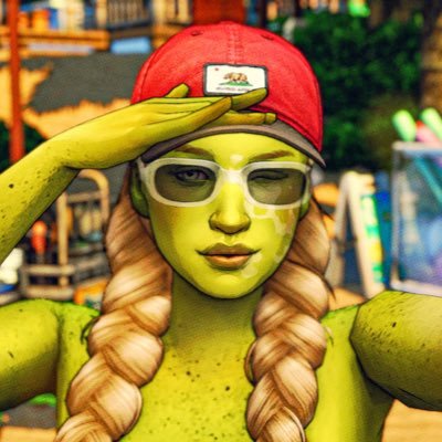 cutietrait's profile picture. ᯓ★° star • she/her • currently: globetrotter challenge