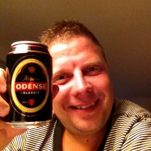 caminojensen's profile picture. 