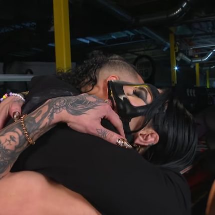 4evrTerrorTwins's profile picture. I would walk thru a minefield arm and arm with you to face anyone or anything-Damien to Rhea @rhearipley_wwe @archerofinfamy @ChynaJoanLaurer @SNM_Buddy