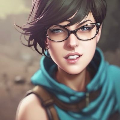 SLrubi's profile picture. I am but a scribe of my perception.