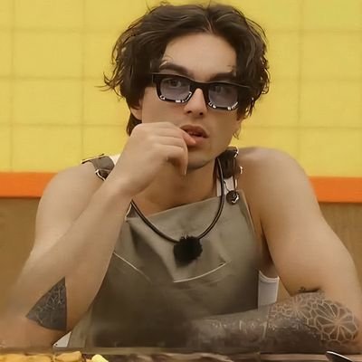 CrsBleux's profile picture. ∞ ∆ℓωαуѕ…
💎 5H
7/ 27... 8/ 31... 
#NBTS

🌊  Maremoto (Protección Civil 24/7)