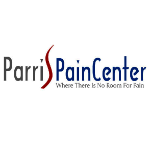 ParrisPainCtr's profile picture. Dr Parris is a fellowship trained, board-certified physician, Reach us at 832-564-3885