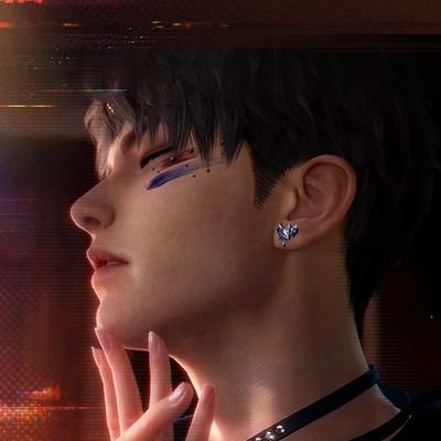 mariibiskwits's profile picture. INFP | she/her | EN/FIL | ❗️MDNI❗️| 20+ | RAF & CALEB Girlie | CRAZY FOR GOT, COLONEL CALEB, & LSG | NOT SPOILER FRIENDLY