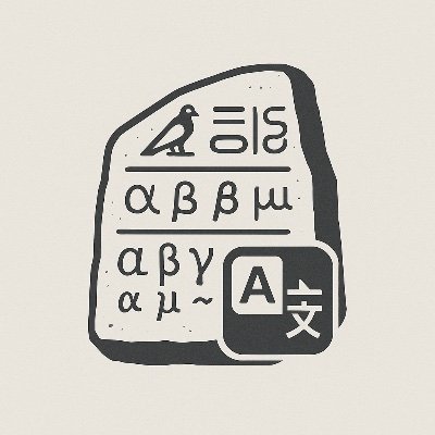 EarningsRosetta's profile picture. AI-powered earnings call translation
Breaking the language barrier in finance

AI 決算翻訳プラットフォーム
決算の「言語の壁」をなくす