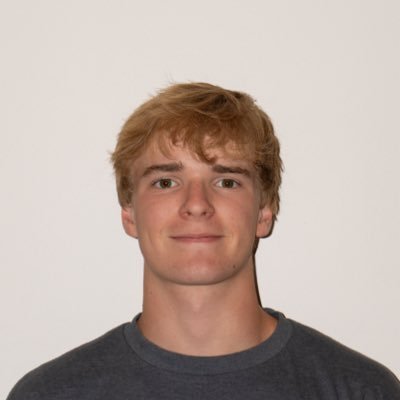 matthpearson's profile picture. CS student just trying to build cool stuff