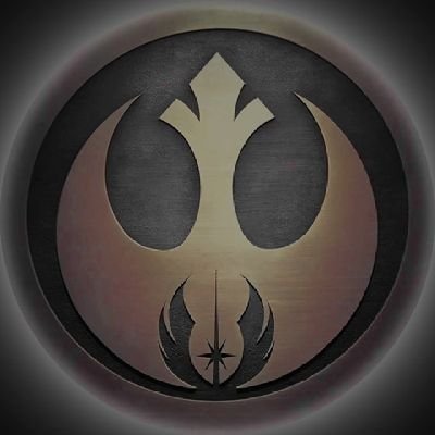 JediKnighthood1's profile picture. 🧘🏻‍♂️⚔️🛡✝️🇺🇸 I'm dog person I really love George Lucas Star Wars prequel/original trilogy and big fan #StarWarsExpandedUniverse