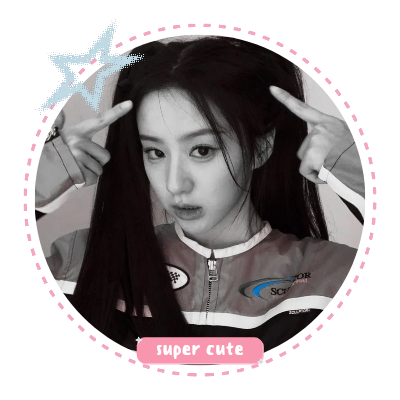 thepyrokinesis's profile picture. ᅠᅠ˚.🎀——༘⋆ Ichikawa Rena  ／  市川レナ です、よろしくね！—   ꒰  GF2MS5031  ꒱  Arithmancy — Transfiguration — Herbology ⌒ ࣪⭑ 𝟒:𝟒𝟒  𝗌𝗎𝗀𝖺𝗋𝗒   𝗌𝗐𝖾𝖾𝗍   𝗀𝗂𝗋𝗅 ─ 𑁍