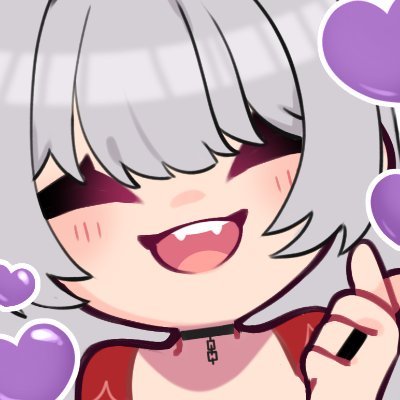 marruwuchan's profile picture. ༝ demon ♡ shapeshifter ༝ 
#marrulive ♡ 🟣 LIVE Mon-Fri 
📅 10:30 PM EST - 2:30 AM EST 
🎨#muwurt 🔞#luwurt 🎁#marrumerch