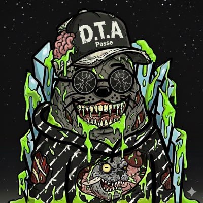 CountryFresh187's profile picture. D.T.A. Truth seeking, Matrix breaking, American Patriot. Crypto/NFT trader by day, conspiracy theorist/schizo by night. Bag holding political shit talker. MAGA