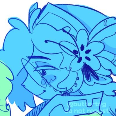 butterteg's profile picture. 17 | xe/it/he | agender 
DO NOT REPOST ON OTHER PLATFORMS || PROSHIP + SHEDTWT DNI
🇵🇸 🍉