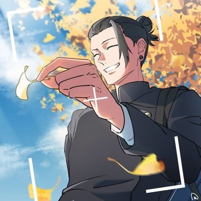 EuXMqRJyIrSJx3L's profile picture. #ファンパレ / プレラン63 / 夢幻回楼75 /夏油推し

ファンパレユーザーの皆様と楽しめたら嬉しいです！無言フォロー失礼致します！