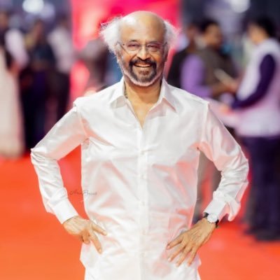 RajiniFollowers's profile picture. A Platform to Unite all Adherent Fans and Followers of Superstar @Rajinikanth! Exclusive Updates on #Coolie #Jailer2 #Thalaivar173