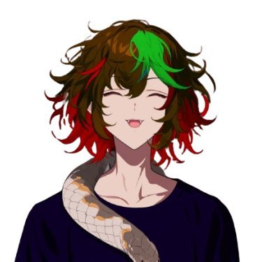 MokiboVT's profile picture. Twitch affiliate, just vibing. Model may change in the future.

Also, DO NOT MESSAGE ME TO SELL THINGS!

Owner/Founder of VChaos (WIP)