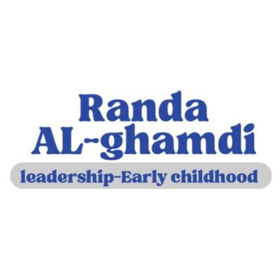 Rand9a's profile picture. طالبة ماجستير قيادة تربوية BU |خبرة بتعليم الصفوف الأولية|بكالوريوس طفولة مبكرة kau |مدربة في الطفولة|تثريني التجارب| اللهم علمني وزدني علما|طموحي عنان السماء⭐️