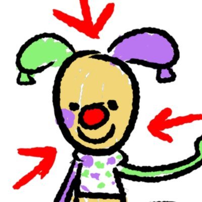 B4L00NEY's profile picture. • I'm actually so excited !• Not affiliation with Blush crunch . • #Dwptwt / #PARODYTWT • Ran by : @Silent_Bun •