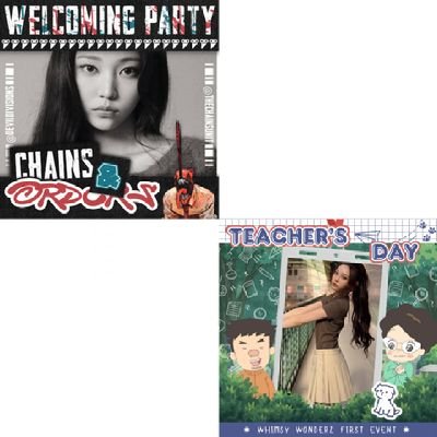 youngseown's profile picture. 𝙈𝙖𝙙𝙚 𝙞𝙣 2OO5 • we ain't even 𝗙𝗔𝗠𝗢𝗨𝗦. ㅤㅤㅤㅤ
Raise in Fünity. kkumja. Drizzle.