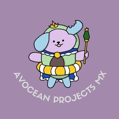 avoceanproj_mx's profile picture. Cuenta por y para fans en LATAM del Jimmysea ✨