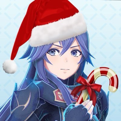 IvyfulWorld's profile picture. I’m kind of a big festive nerd | @Avixxionn💜