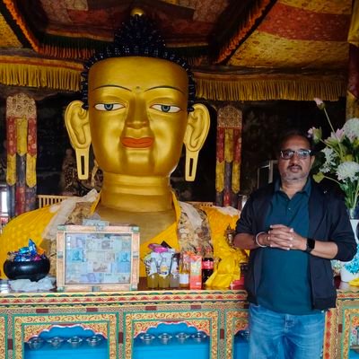 sundararajan11's profile picture. 