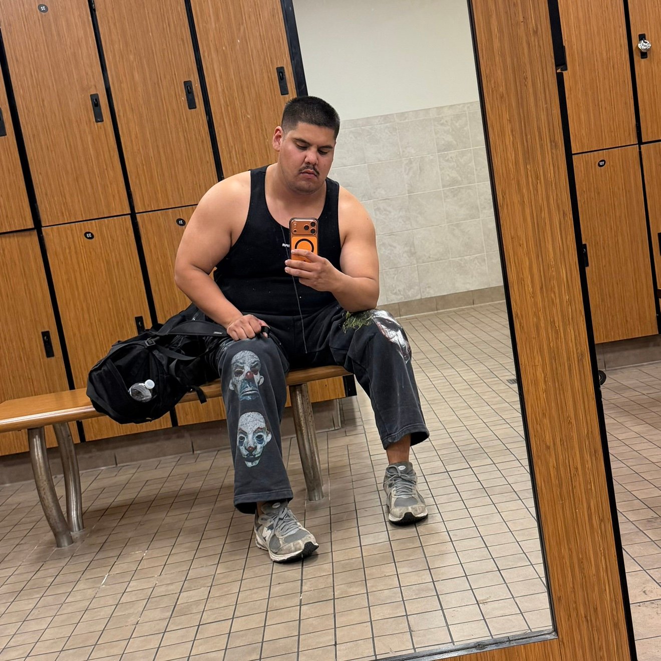 nicholasolague's profile picture. 